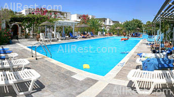 Rivari Hotel 4
